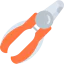 Nail clipper icon 64x64