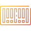 Barcode icon 64x64