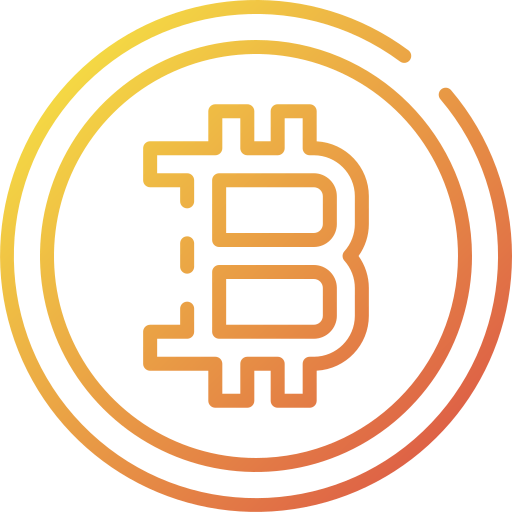 Bitcoin icon