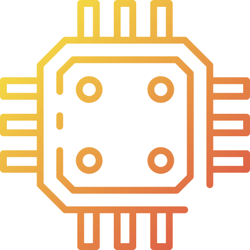Chip icon
