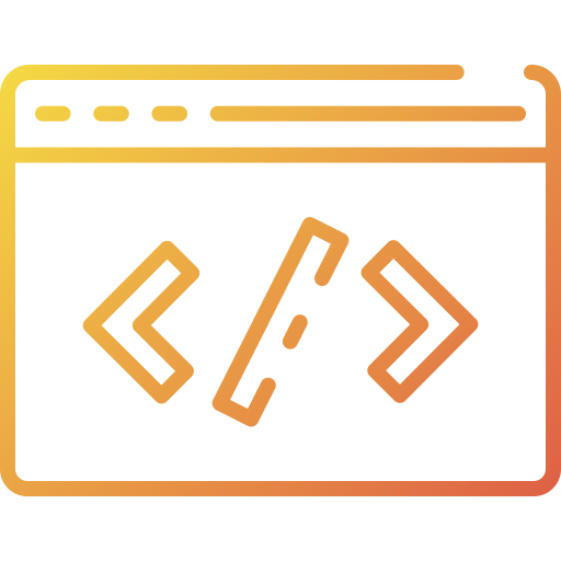 Code ícone