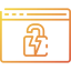 Cracking icon 64x64