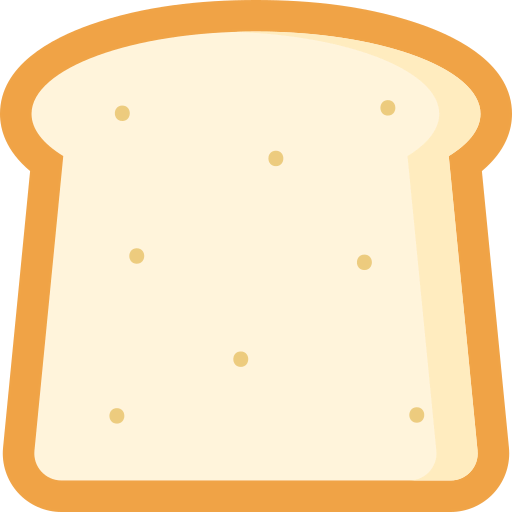 Bread icon