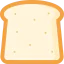 Bread icon 64x64