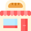 Bakery icon 64x64