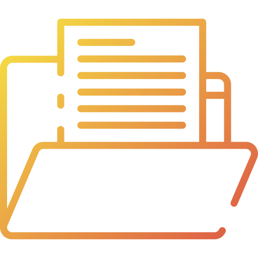 Data icon