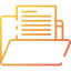 Data icon 64x64