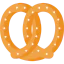 Pretzel icon 64x64