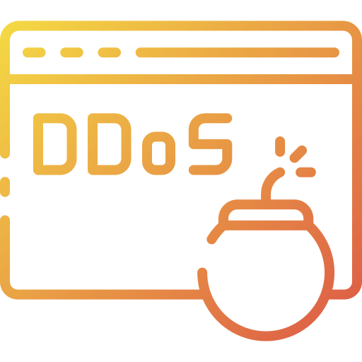 Ddos icon