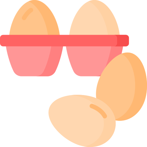 Eggs icon