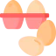 Eggs icon 64x64