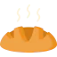 Bread icon 64x64