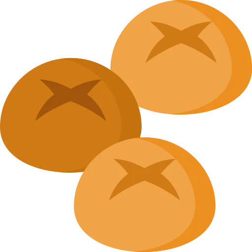 Rolls icon