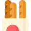 Bread icon 64x64