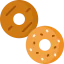 Bagel icon 64x64