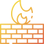 Firewall icon 64x64