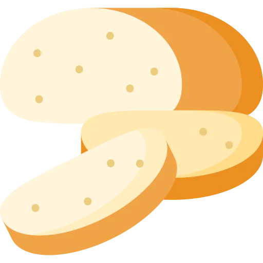 Bread icône
