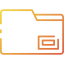 Folder icon 64x64