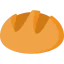 Bread icon 64x64
