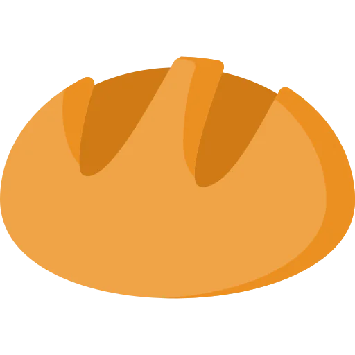 Bread icon