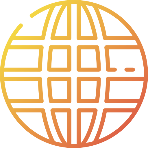Global icon