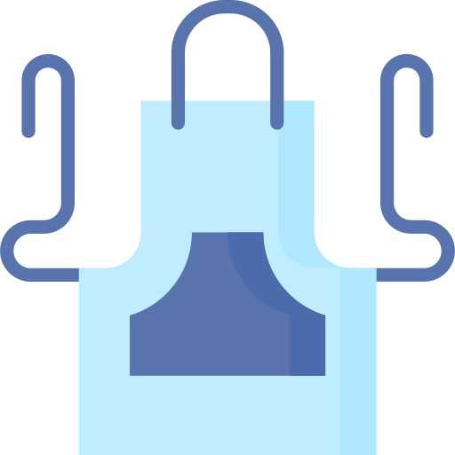 Apron icon