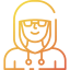 Hacker icon 64x64