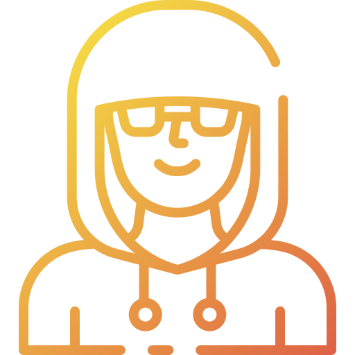 Hacker icon