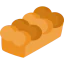 Brioche icon 64x64