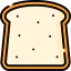 Bread icon 64x64