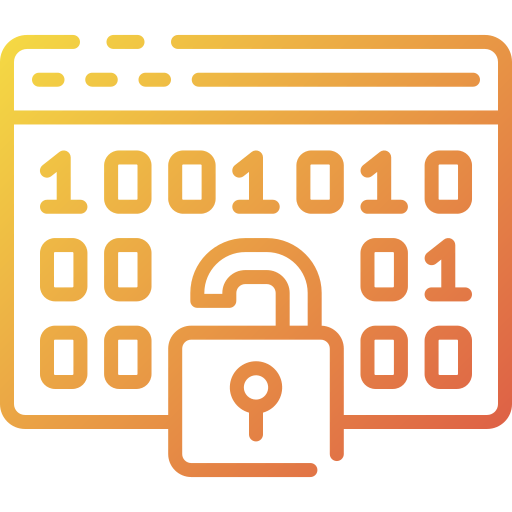 Hacking icon