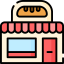 Bakery icon 64x64