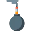 Cigarette icon 64x64