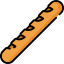Baguette icon 64x64