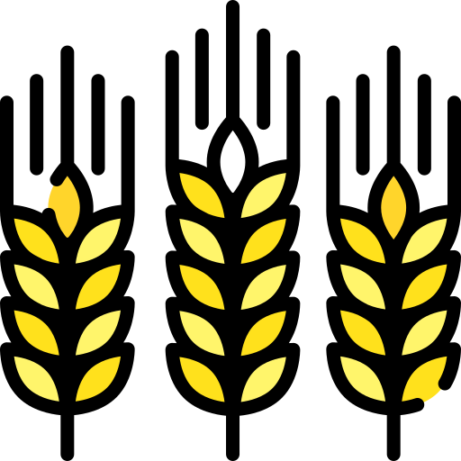 Wheat icon