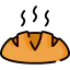 Bread icon 64x64