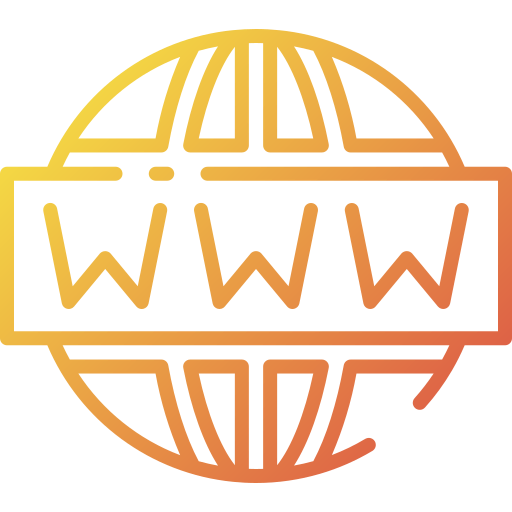 Internet icon