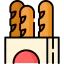 Bread icon 64x64