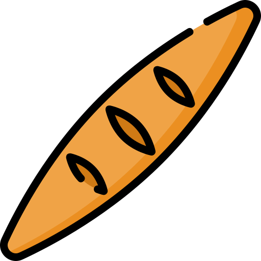 Bread icon