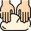 Knead icon 64x64