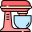 Mixer icon 64x64