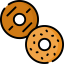 Bagel icon 64x64