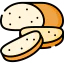 Bread icon 64x64