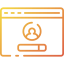 Login icon 64x64