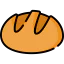 Bread icon 64x64