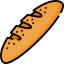 Bread icon 64x64