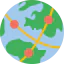 Worldwide icon 64x64