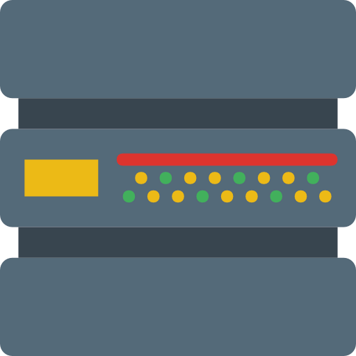 Server icon
