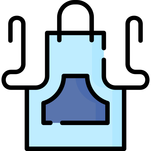 Apron icon