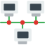 Networking icon 64x64